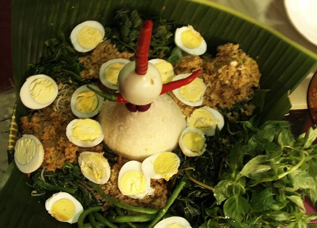 Tradisi Wetonan Masyarakat Jawa